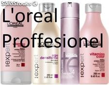 L&#39;Oreal Proffesionel - pełna oferta produktów