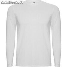 l-s t-shirt soul underwear s/10 white RORI25102601 - Photo 2