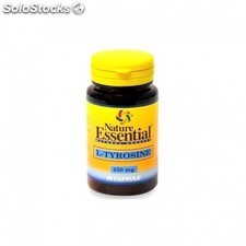 L-Tyrosine 450 mg. 50 capsules