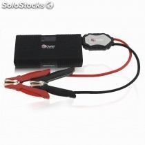 L39 Arrancador Jump starter