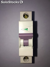 L7 1P-4P miniature circuit breaker