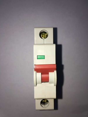 L7 1P-4P miniature circuit breaker - Foto 2