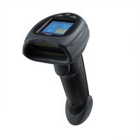 l780wd pistolet code barre linear imager wifi - Photo 2