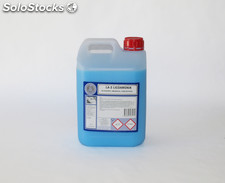 La-3 licoamonic detergente amoniacal extra concentrado