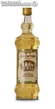 La cartuja viacoeli moscatel de cheste 15% vol