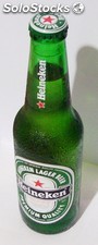 La cerveza Heineken 25cl, 33cl, 50cl,