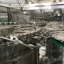 La fabrica jugo naturales 2 litros máquinas industriales extrato do laranja
