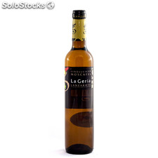 La Geria Liquor du Muscat 50cl.