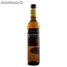 La Geria Liquore Muscat 50cl.