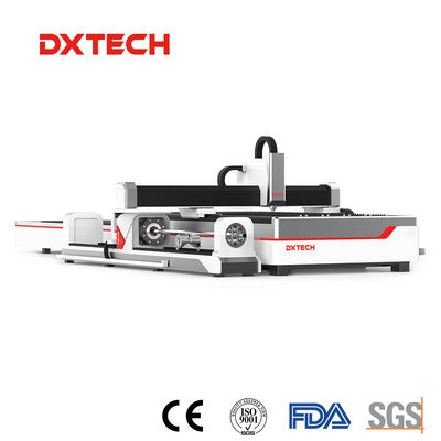 La industria CNC láser máquina de corte de hoja de corte de metal - Foto 2