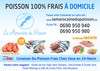 poisson frais