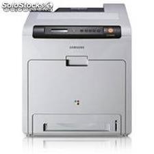 La mejor Impresora Laser Samsung CLP-610 a Color a precio de Tinta