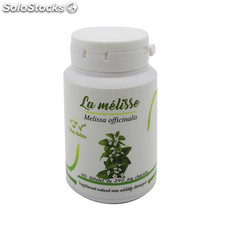 La Mélisse 40Gélules 240mg