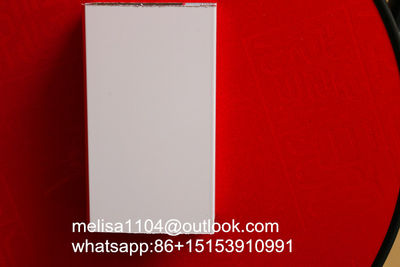 la pintura en polvo de aluminio perfil 2 - Foto 2
