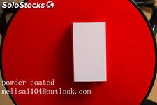la pintura en polvo de aluminio perfiles 071806