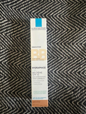 La Roche Posay - hydraphase ha bb crème teinte 40ml - Photo 2