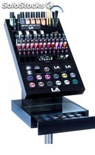 La secrets high end make up brand from the netherlands &amp; belgium 80.000 pieces