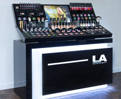 La secrets high end make up brand from the netherlands &amp;amp; belgium 80.000 pieces - Foto 3