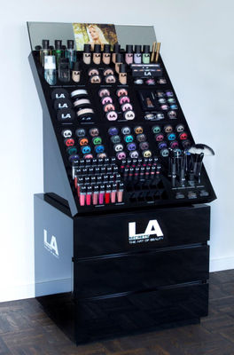 La secrets high end make up brand from the netherlands &amp;amp; belgium 80.000 pieces - Foto 4