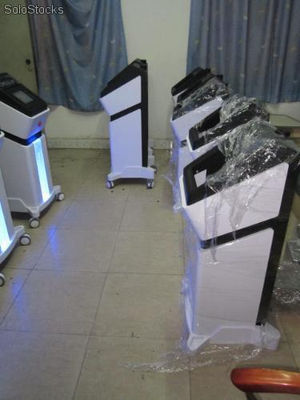 La sistema de cryolipolisis para congelando la grasa desde la fabrica China! - Foto 5