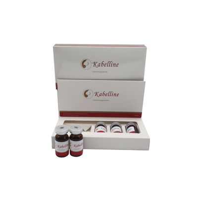 La solución lipólitica de ácido desoxicólico de kabrain reduce la lipólisis - Foto 3