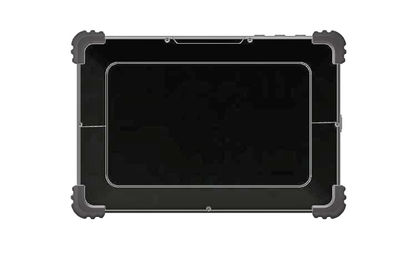 La tableta más resistente de fábrica de metal Hidon de 10.1 pulgadas con tableta - Foto 3
