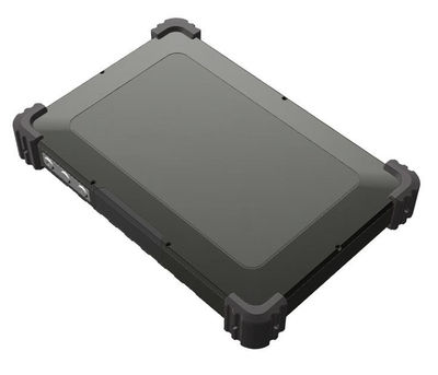 La tableta más resistente de fábrica de metal Hidon de 10.1 pulgadas con tableta - Foto 4