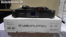 Lab Gruppen plm 10000Q,mark levinson 533H,dolby CP-750