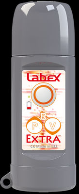 Labex Extra: funcionalidad avanzada en un paquete pequeño y duradero - Foto 2