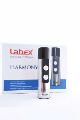 Labex Harmony Laringofono - Laringe electrónica - Electrolaringe - Foto 4
