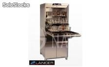 Labexia 1300lx injector drying technology is now standard - cod. produto nv2554