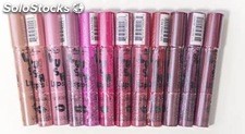 Labial con Crayon Superstain Glosstick Italia Deluxe