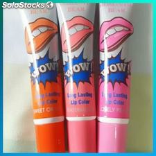 Labiales wow