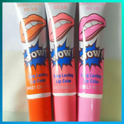 Labiales wow