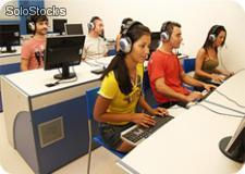 Laboratorio de Idiomas Multimedia - Foto 2