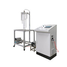 Laboratory flotation column