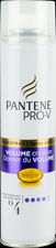 Laca pantene 250ML N4 volumen creation c/6