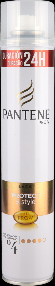 Pantene Pro-V Lacca Style & Protect