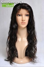 Lace parrucche con remy capelli veri umani HD lace wig