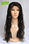 Lace parrucche con remy capelli veri umani HD lace wig - 1