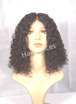 Lace parrucche con remy capelli veri umani HD lace wig - Foto 4
