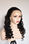 Lace perruque bouclé en remy vierge cheveux brésilien - Photo 2