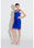 lace short dress L - Photo 2