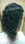 Lace wig human hair perruque naturelle bresilien couleur ombre - Photo 2