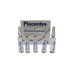 Lachs DNA Inhaltsstoffe Pdrn Placentex Injizierbare Haut Booster