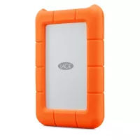 LaCie Disco Externo Rugged 4Tb 2.5&quot; usb-c