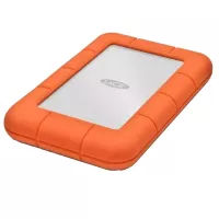 LaCie Disco Externo Rugged Mini 2Tb 2.5&quot; usb-c