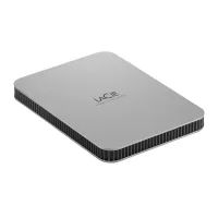 LaCie Mobile Drive 4Tb 2.5&quot; usb-c Silver