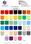 Lackfolie - Toiles PVC couleurs - Photo 2