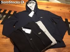 Fournisseur lacoste on sale